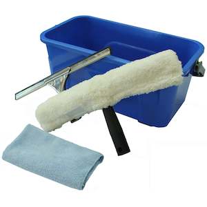 T Bars: WINDOW CLEANING KIT