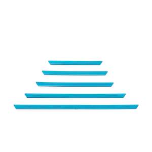 Window Squeegee: MOERMAN NXT-R SQUEEGEE REPLACEMENT RUBBER