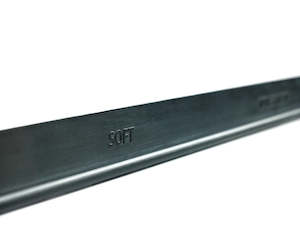 MOERMAN LIQUIDATOR SOFT REPLACEMENT SQUEEGEE RUBBER