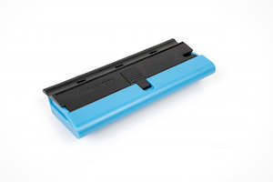Other Window Cleaning: MOERMAN MULTI SCRAPER ATTACHMENT