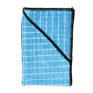 MOERMAN MICROFIBRE GLASS CLOTH