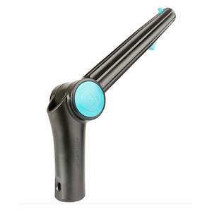 Window Poles: MOERMAN DR ANGLE ADAPTOR
