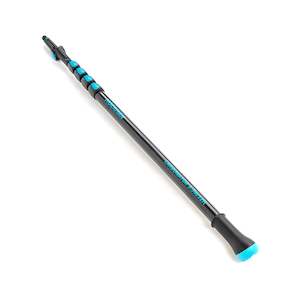 Window Poles: MOERMAN CARBONATOR EXTENTION POLE 5STAGE | 1.07M-3.5M