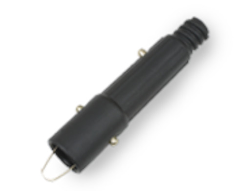 ETTORE POLE END ADAPTOR