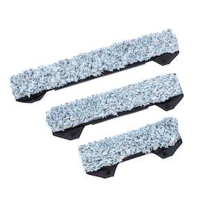 MOERMAN FUGU F*LIQ SLEEVE AND CLIPS