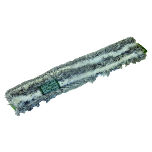 T Bar Sleeve: UNGER NINJA WASHER SLEEVE | GREY/WHITE