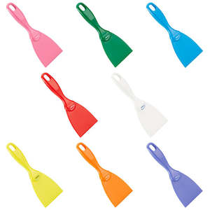 VIKAN HAND SCRAPER