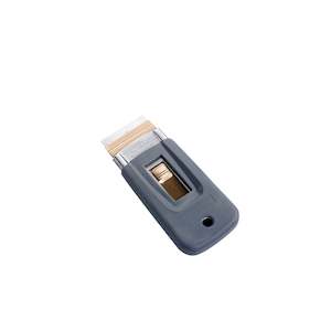 Scrapers: MOERMAN POCKET SCRAPER
