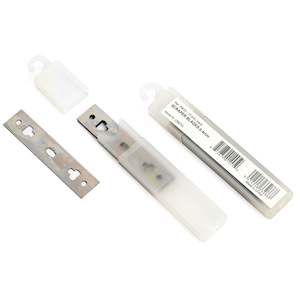 MOERMAN PREMIUM SCRAPER REPLACEMENT BLADES 15PC