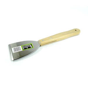 Scrapers: HAYDN PROFESSIONAL STRIP KNIFE
