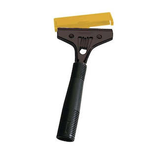 Scrapers: ETTORE HEAVY DUTY SUPER SCRAPER | 10CM