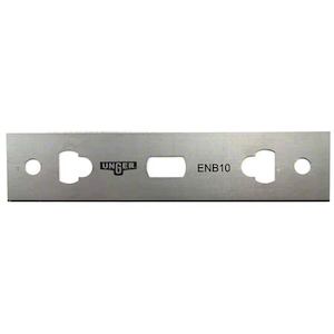 UNGER PREMIUM GLASS SCRAPER BLADES 10CM