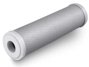 Di Unit: EVEREST 10X2.5" SEDIMENT WATER FILTER COCONUT CARBON