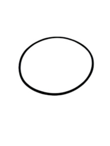 Di Unit: EVEREST PRE FILTER HOUSING O RING 5L/10L