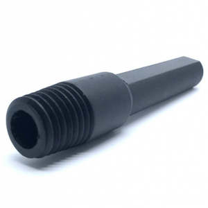 EVEREST OVA8 POLE ADAPATER - EURO THREAD