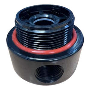 Di Unit: EVEREST TANK LID