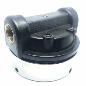 EVEREST S/STEEL METAL HEAD REPLACEMENT