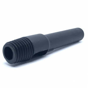 EVEREST ROUND POLE STEM/ INSERT - EURO THREAD