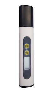 Di Unit: PURE WATER TDS METER