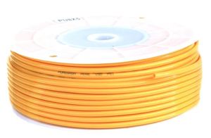 EVEREST WATER HOSE 8mm x 5mm 50m | YELLOW