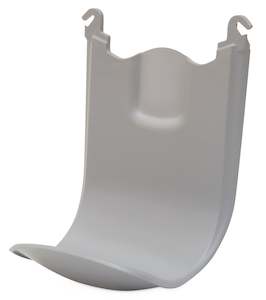 Sanitser Dispensers: PURELL SHIELD FLOOR & WALL PROTECTOR FOR TFX