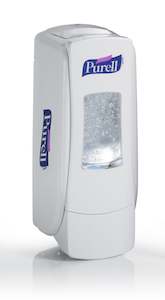 Sanitser Dispensers: PURELL ADX-7 HAND SANITIZER DISPENSER