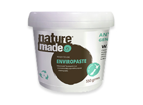 NATUREMADE ENVIROPASTE 550ML