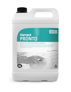 KEMSOL PRONTO THICKENED BLEACH