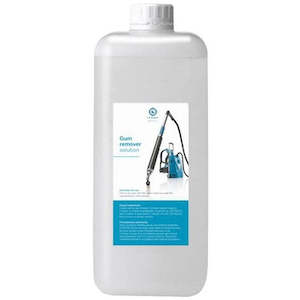 I Range: I-GUM CONCENTRATE SOLUTION 1L | 1:9 DILUTION