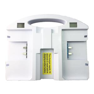 I-CHARGE 9 SUPERCHARGER (FAST CHARGER)