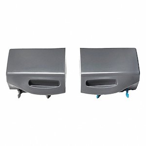 I-POWER 14 GREY BATTERY RIGHT (GREY CLIP)