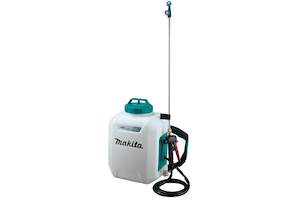 Sprayers: MAKITA DUS108Z 18V LXT 10L SPRAYER SKIN*