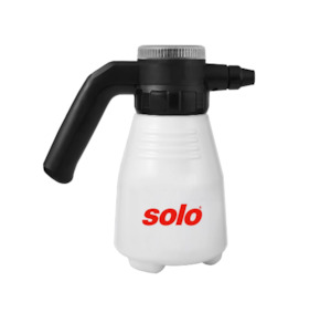 Sprayers: SOLO 2LT LI BATTERY SPRAYER