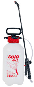 Sprayers: SOLO GARDEN SPRAYER 462 7L