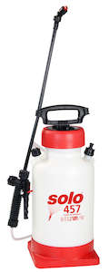 Sprayers: SOLO SPRAYER HEAVY DUTY 257 7L