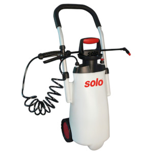 SOLO CLASSIC TROLLEY SPRAYER 453 11L