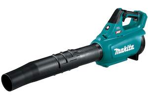 Leaf Blower: MAKITA UB001GZ 40Vmax XGT BRUSHLESS BLOWER SKIN*