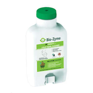 Rapidclean Biozyme: BIO-ZYME INCISTERN TOILET BOWL CLEANER | 400ML