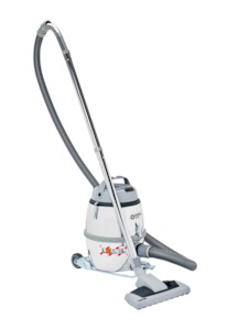 NILFISK GM80P DRY VACUUM CLEANER