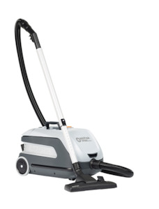 NILFISK VP600 CORDED DRY VACUUM | 10L