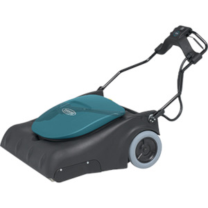 Pullalong: TENNANT VWA76 WIDE AREA VACUUM | 76CM