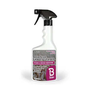 BORN ADVANCED CARPET CLEANER 500ML