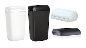 RUBBISH WASTE BIN