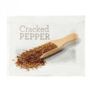 CRACKED PEPPER | 2000PC