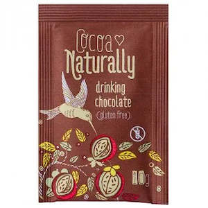 Accomadation Office Catering Supplies: COCOA NATURALLY DRINKING CHOCOLATE | 300PC