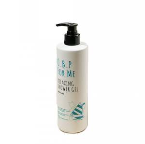 In Room Amenities: OBP FOR ME COLLECTION