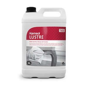 KEMSOL LUSTRE MULTI-SURFACE REVIVER 5L