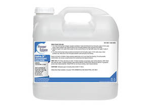Polish: PIONEER ECLIPSE STA-BRITE FLOOR POLISH | 2PC CARTON