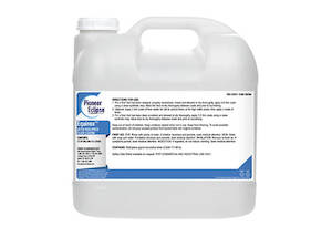 Polish: PIONEER ECLIPSE EQUINOX UHS FLOOR POLISH | 2PC CARTON