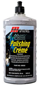 MALCO NANO CARE POLISH CREME | 946ML